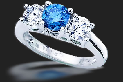 Blue Diamond Buyer